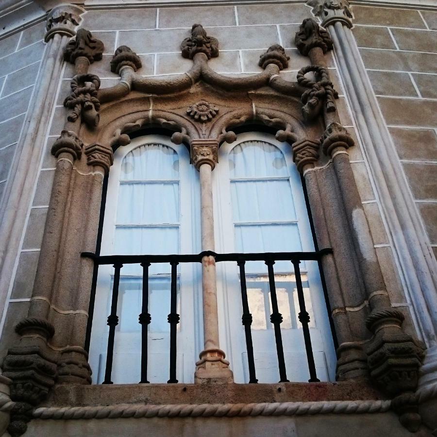 Vitoria House Apartman Évora Kültér fotó