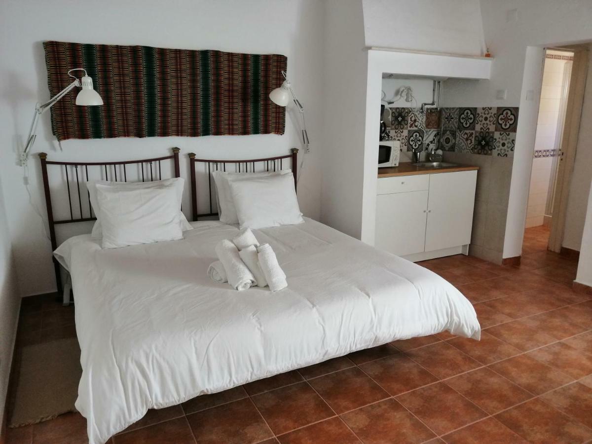 Vitoria House Apartman Évora Kültér fotó