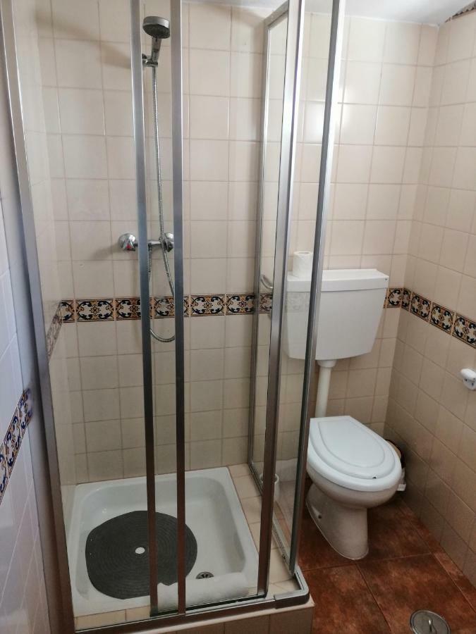 Vitoria House Apartman Évora Kültér fotó