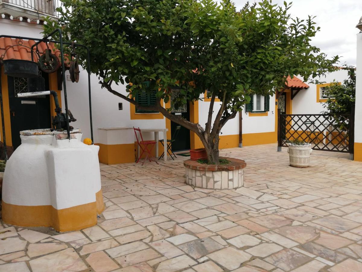 Vitoria House Apartman Évora Kültér fotó
